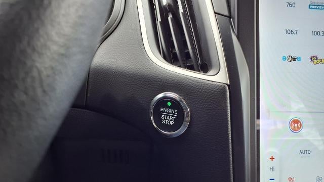 2024 Ford Edge ST-Line