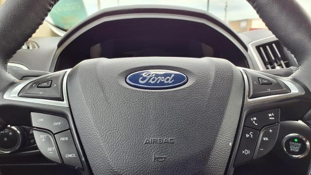 2024 Ford Edge ST-Line