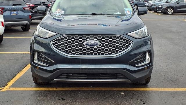 2024 Ford Edge ST-Line