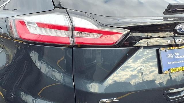2024 Ford Edge ST-Line