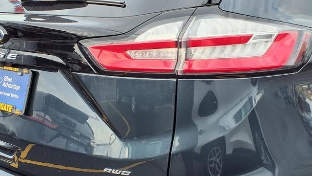 2024 Ford Edge ST-Line