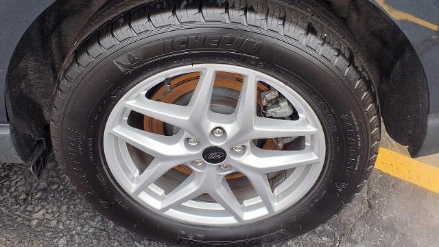 2024 Ford Edge ST-Line