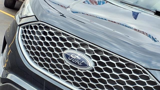 2024 Ford Edge ST-Line