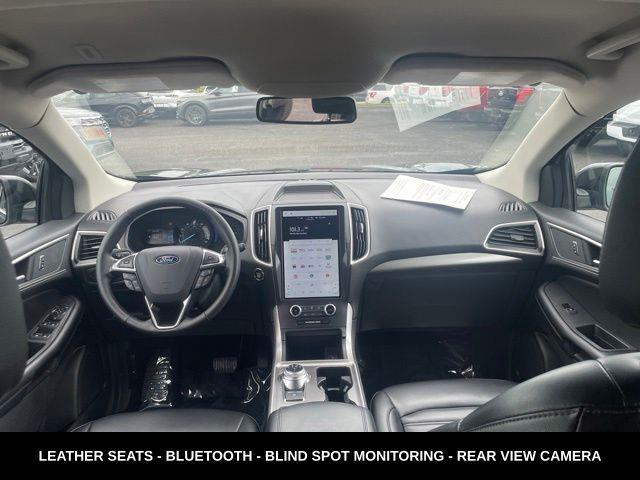 2024 Ford Edge SEL — photo 1 of 12