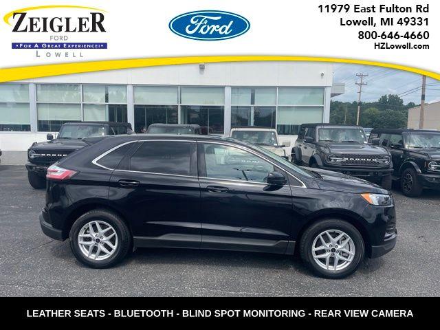 2024 Ford Edge - $18,894