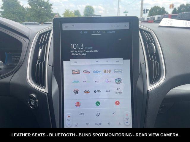 2024 Ford Edge - $18,894
