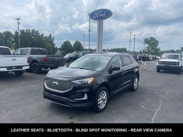 2024 Ford Edge - $18,894