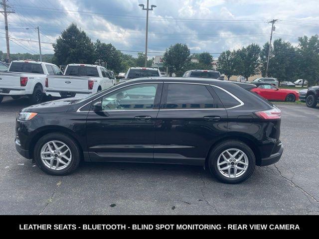 2024 Ford Edge - $18,894