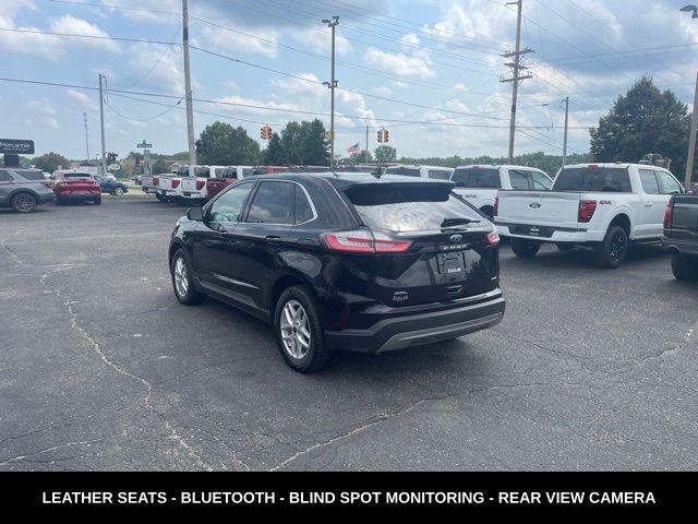 2024 Ford Edge - $18,894