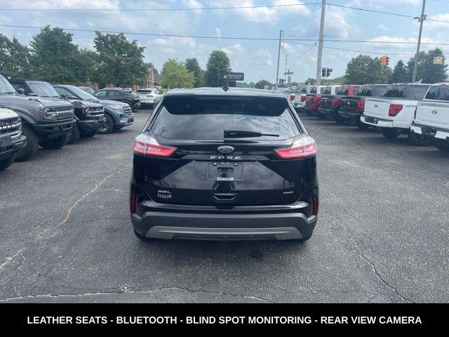 2024 Ford Edge - $18,894