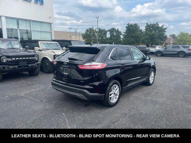 2024 Ford Edge - $18,894