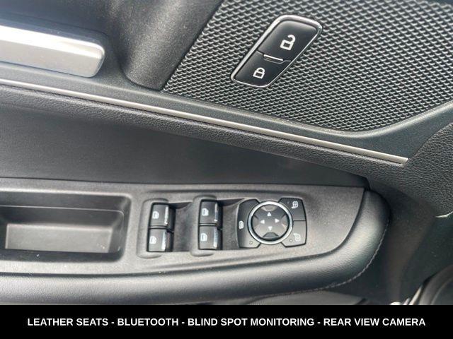 2024 Ford Edge - $18,894