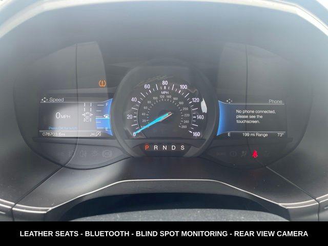 2024 Ford Edge - $18,894