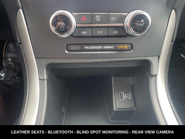 2024 Ford Edge - $18,894