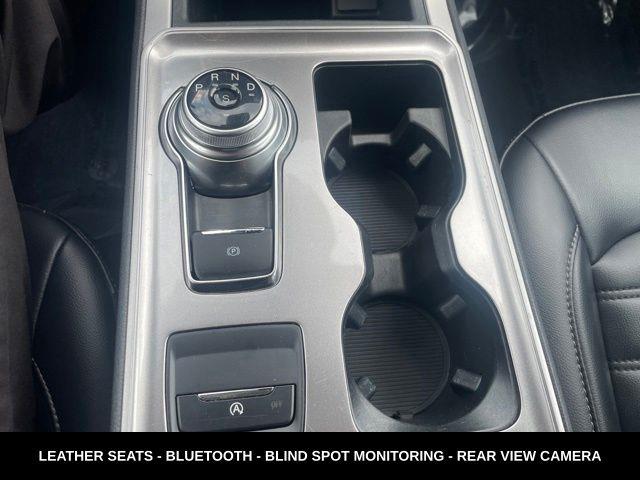 2024 Ford Edge - $18,894