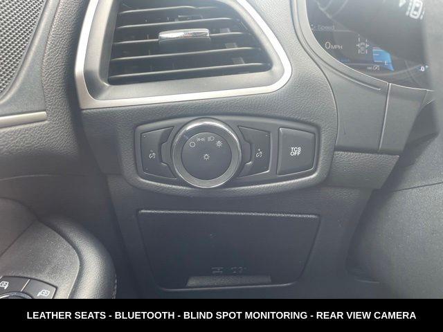 2024 Ford Edge - $18,894