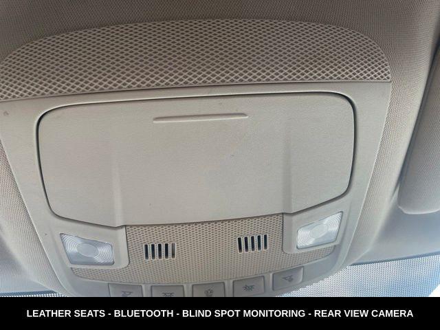 2024 Ford Edge - $18,894