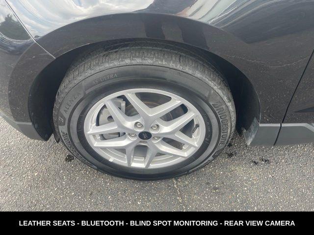 2024 Ford Edge - $18,894