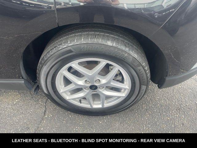 2024 Ford Edge - $18,894