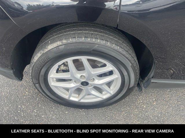 2024 Ford Edge - $18,894