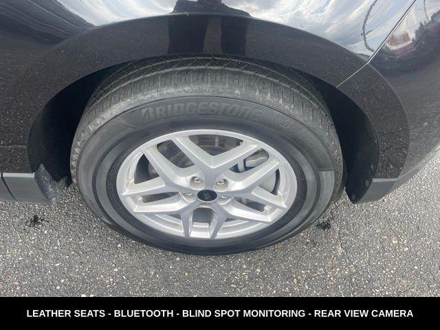 2024 Ford Edge - $18,894