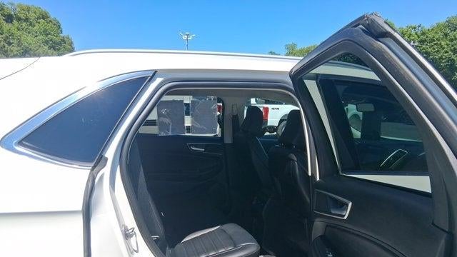 Preowned 2024 Ford Edge SEL for Sale