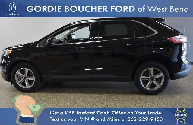 2024 Ford Edge - $30,495