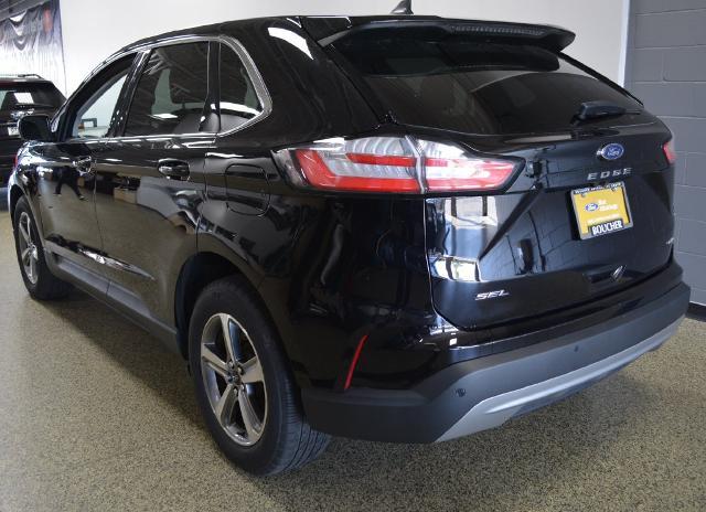 2024 Ford Edge - $30,495