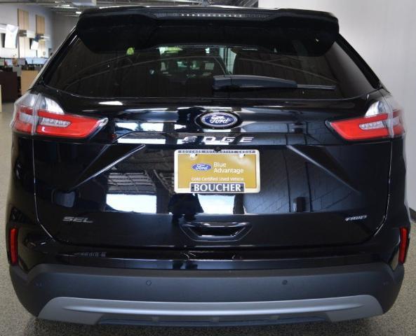 2024 Ford Edge - $30,495