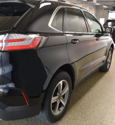 2024 Ford Edge - $30,495