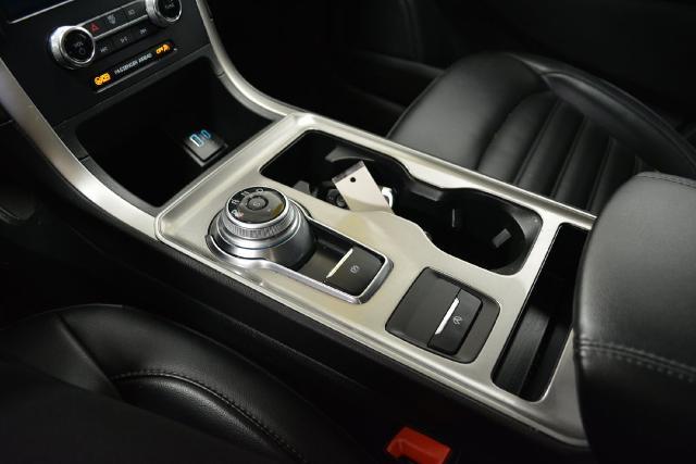 2024 Ford Edge - $30,495