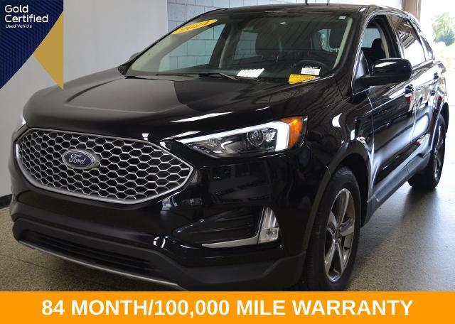2024 Ford Edge - $29,995