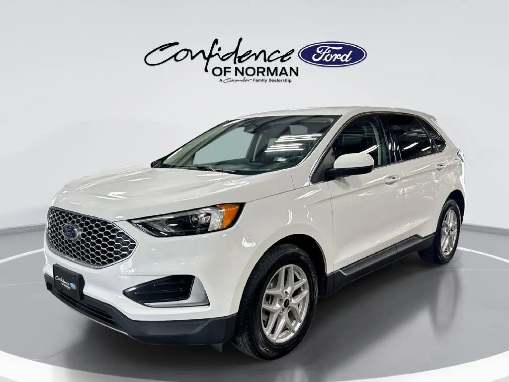 2024 Ford Edge - $20,394