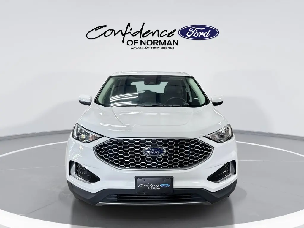 2024 Ford Edge - $20,394