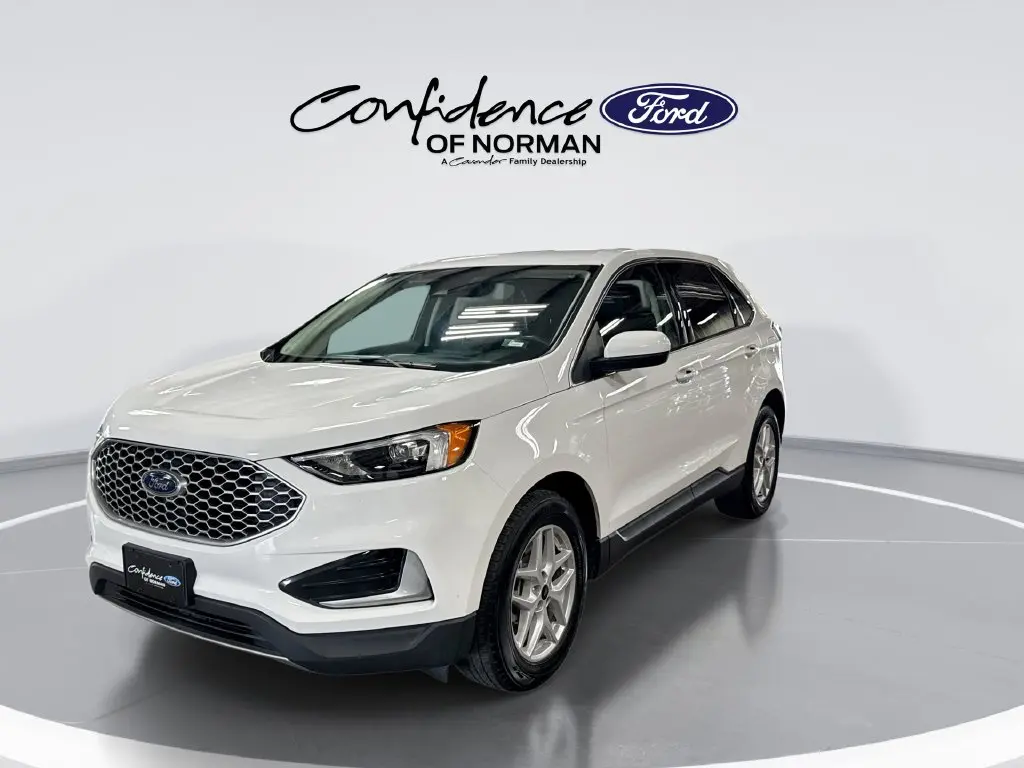 2024 Ford Edge - $20,394