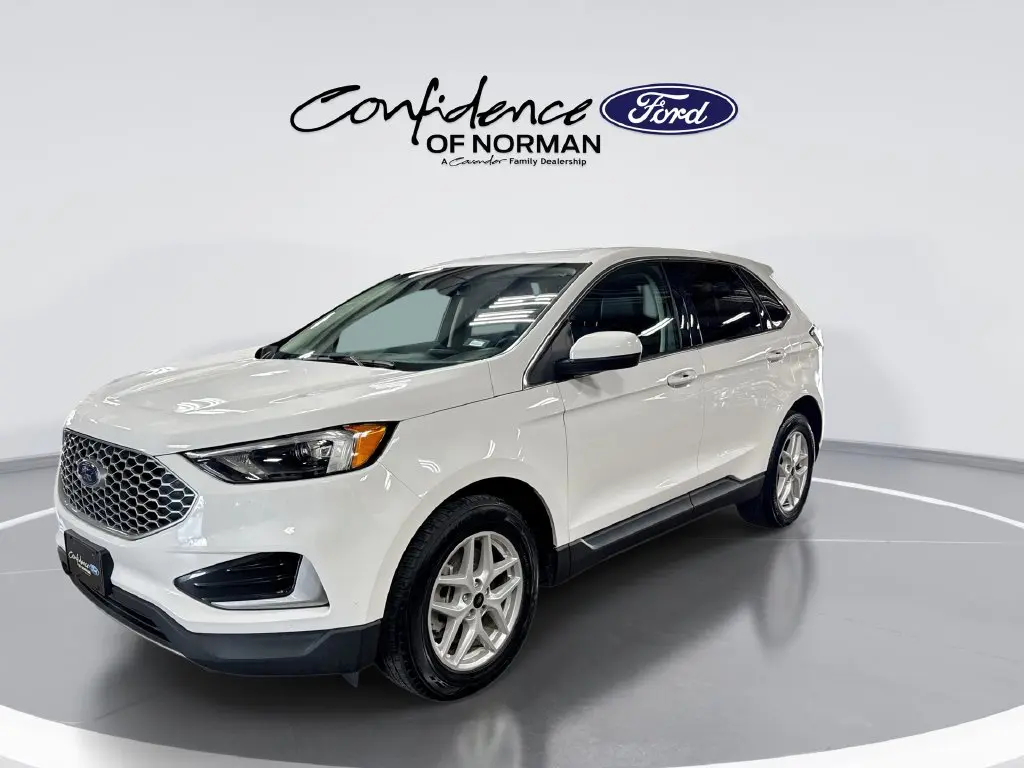 2024 Ford Edge - $20,394