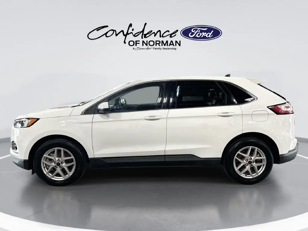 2024 Ford Edge - $20,394