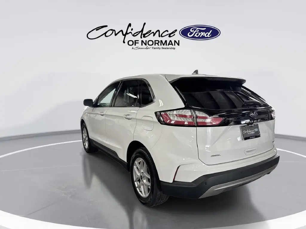 2024 Ford Edge - $20,394