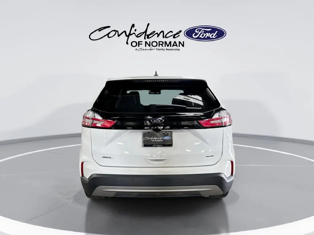 2024 Ford Edge - $20,394