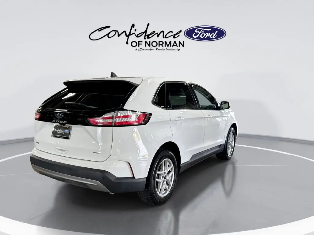 2024 Ford Edge - $20,394