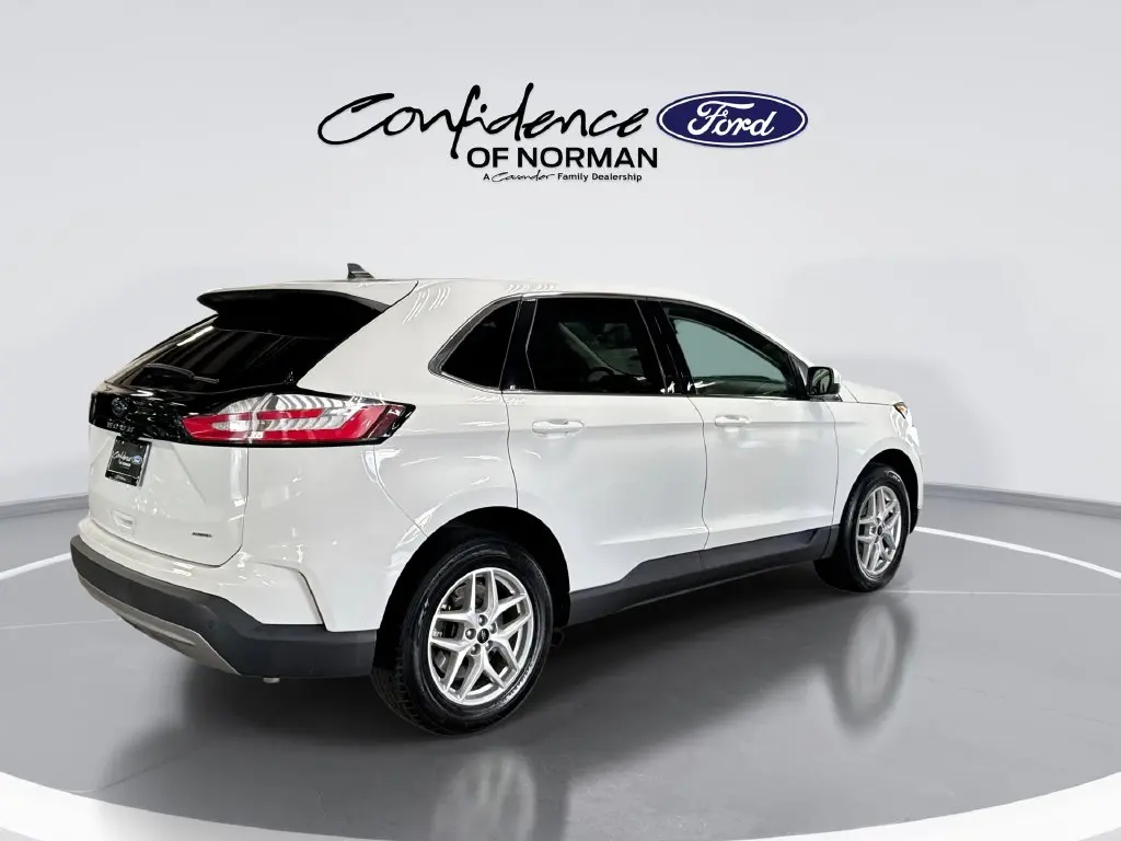 2024 Ford Edge - $20,394