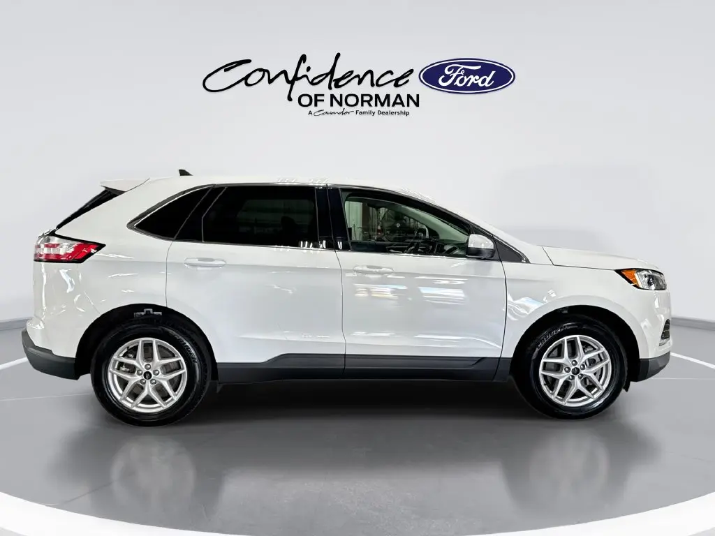 2024 Ford Edge - $20,394