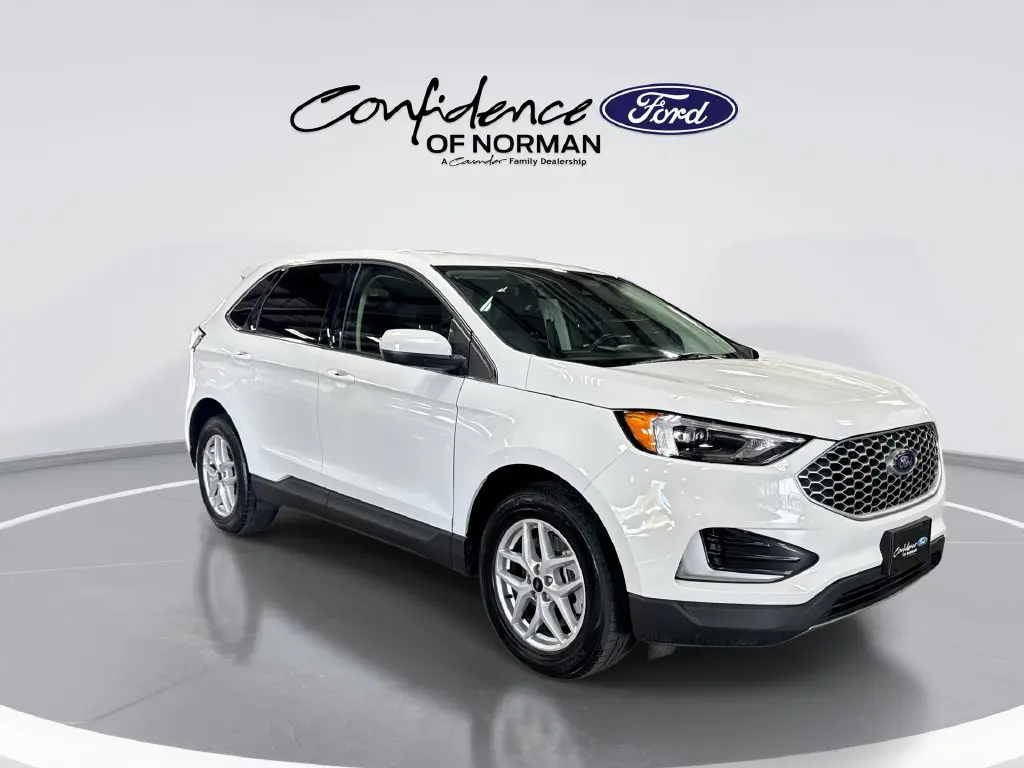 2024 Ford Edge - $20,394