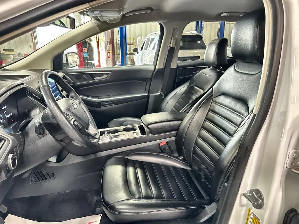 2024 Ford Edge - $20,394