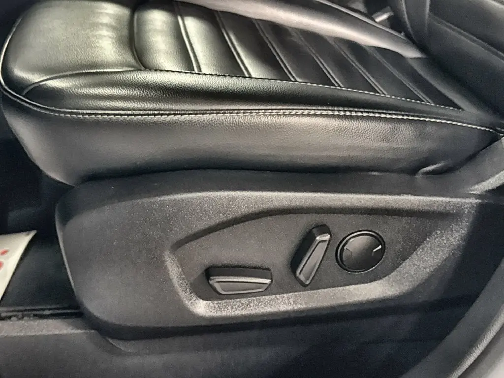 2024 Ford Edge - $20,394