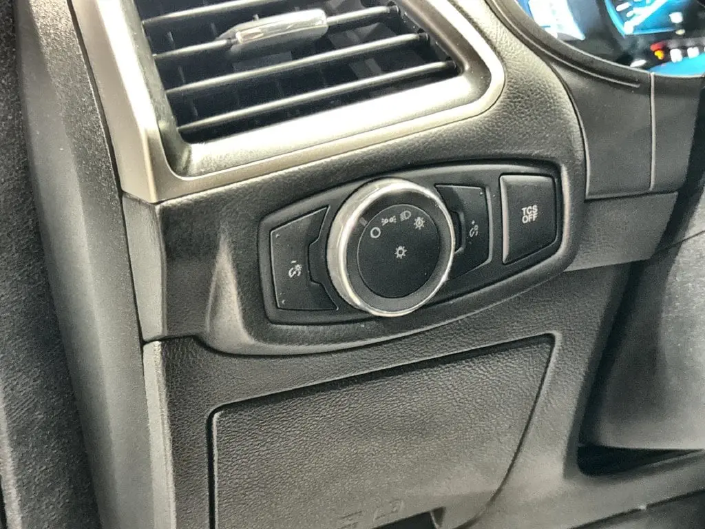 2024 Ford Edge - $20,394