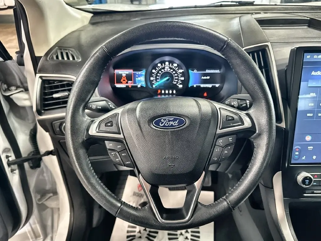 2024 Ford Edge - $20,394