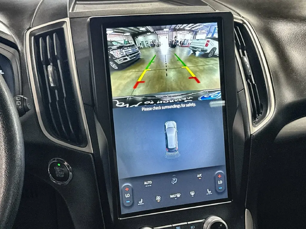2024 Ford Edge - $20,394