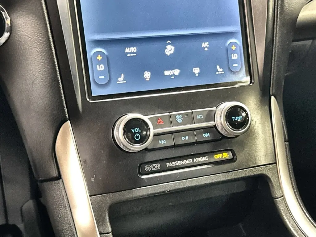 2024 Ford Edge - $20,394