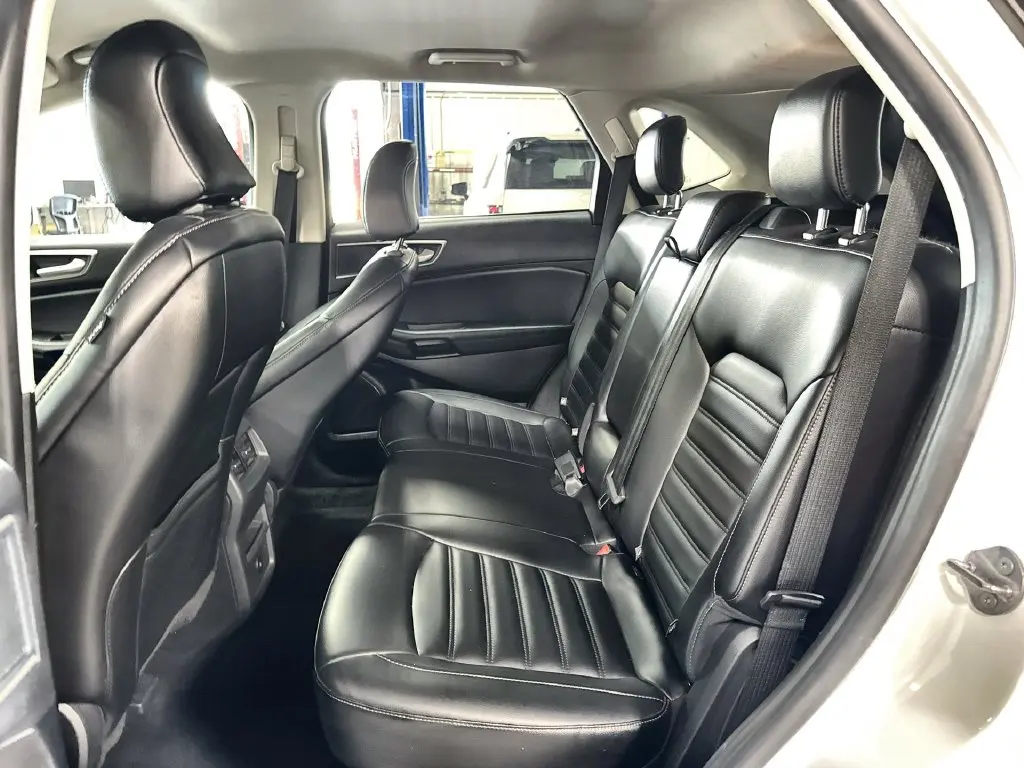 2024 Ford Edge - $20,394